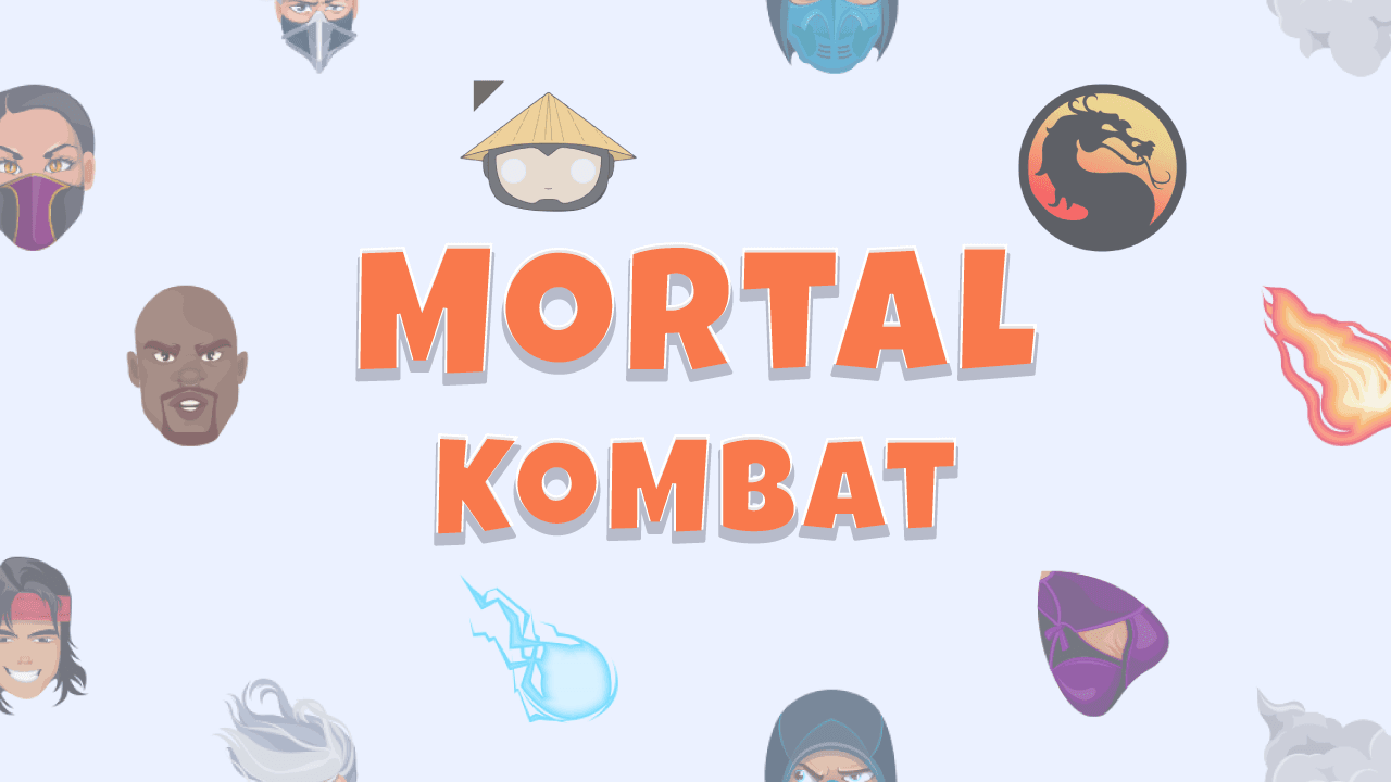 Mortal Kombat