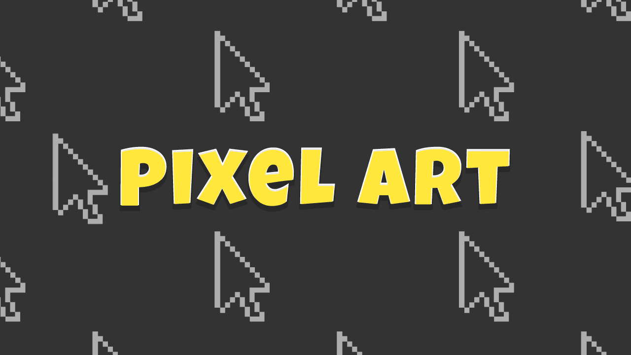 Pixel Art